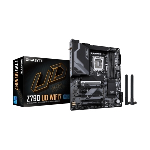 MAINBOARD (1700) GIGABYTE Z790 UD WIFI7 DDR5 (REV 1.2)