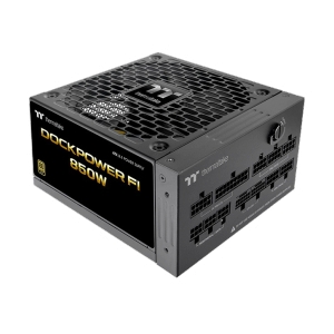 POWER SUPPLY (80+ GOLD) 850W THERMALTAKE DOCKPOWER FI (PS-DCP-0850FNFAGE-2)