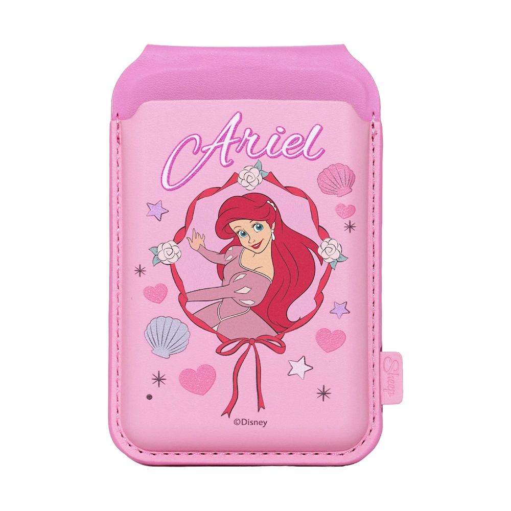 Phone Wallet Stand Sheep - Ariel Bow