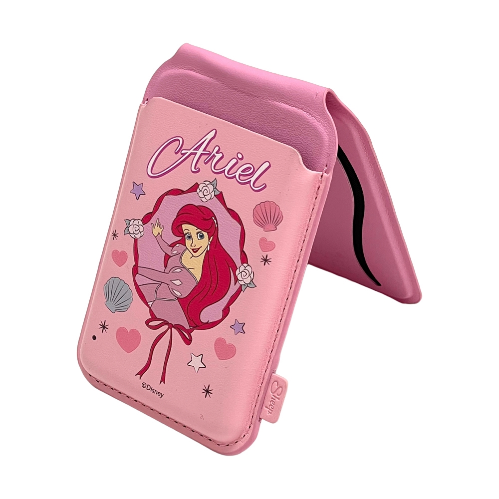 Phone Wallet Stand Sheep - Ariel Bow