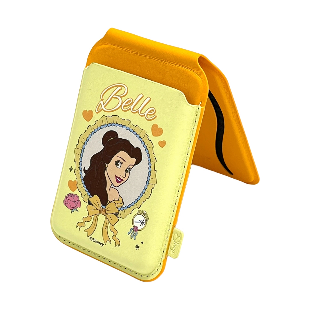Phone Wallet Stand Sheep - Belle Bow