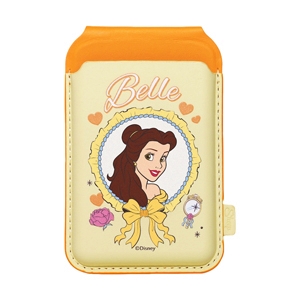 Phone Wallet Stand Sheep - Belle Bow (5ACC999MWS569)