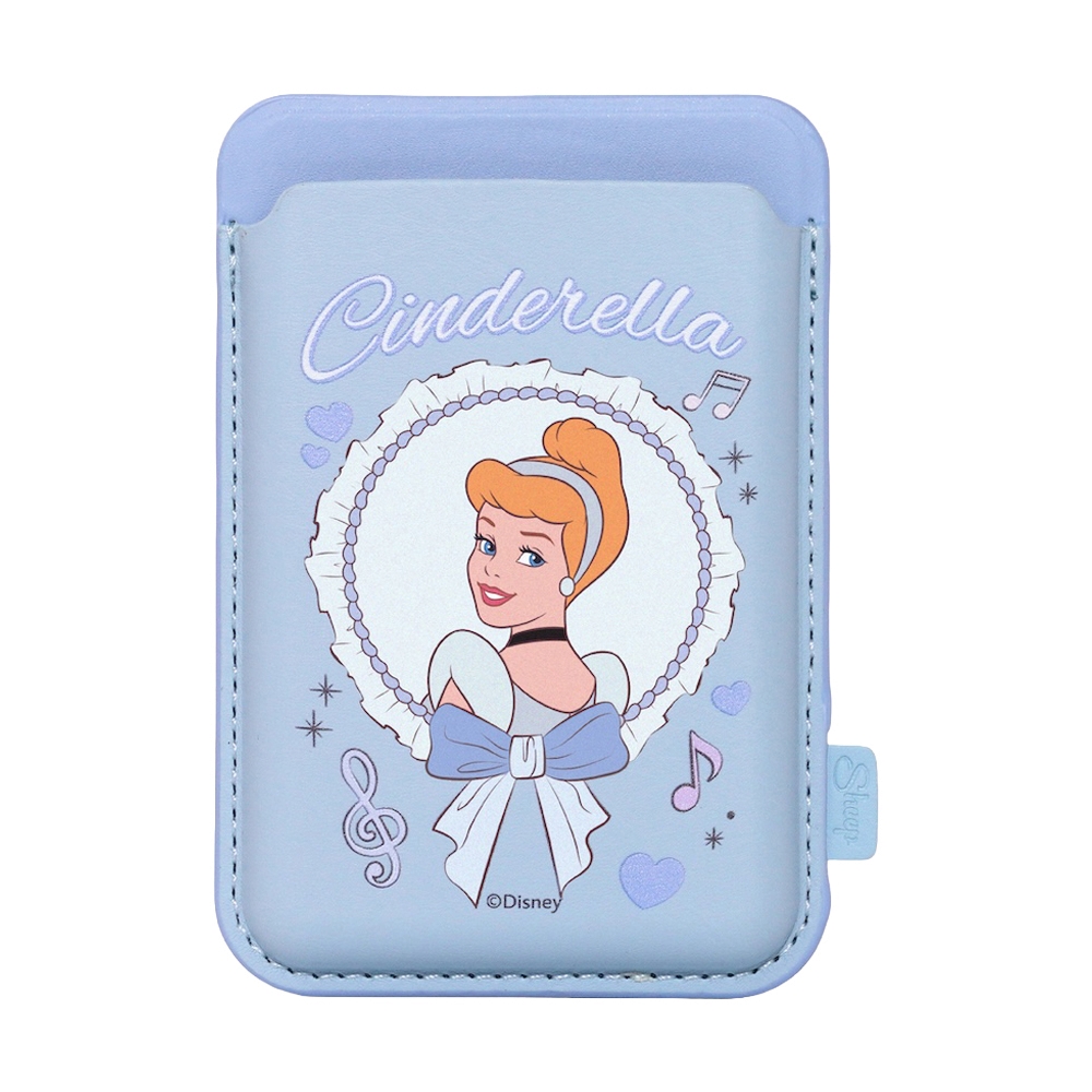 Phone Wallet Sheep - Cinderella Bow (5ACC999MWL570)