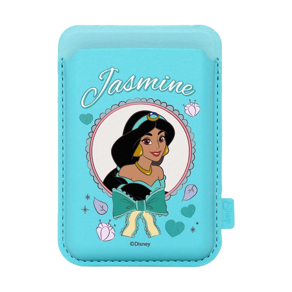 Phone Wallet Sheep - Jasmine Bow