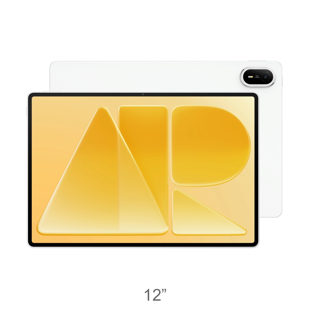 Tablet 12" (Wi-Fi, 8+256GB) HUAWEI MATEPAD AIR Airy Blue