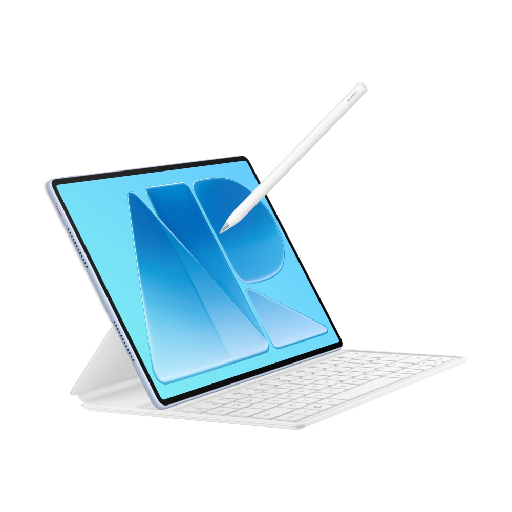 Tablet 12" (Wi-Fi, 8+256GB) HUAWEI MATEPAD AIR White