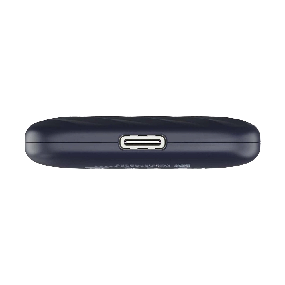 500 GB EXT SSD SANDISK PORTABLE (SDSSDE10-500G-G25)
