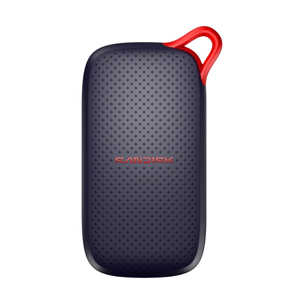 500 GB EXT SSD SANDISK EXTREME (SDSSDE31-500G-G25)