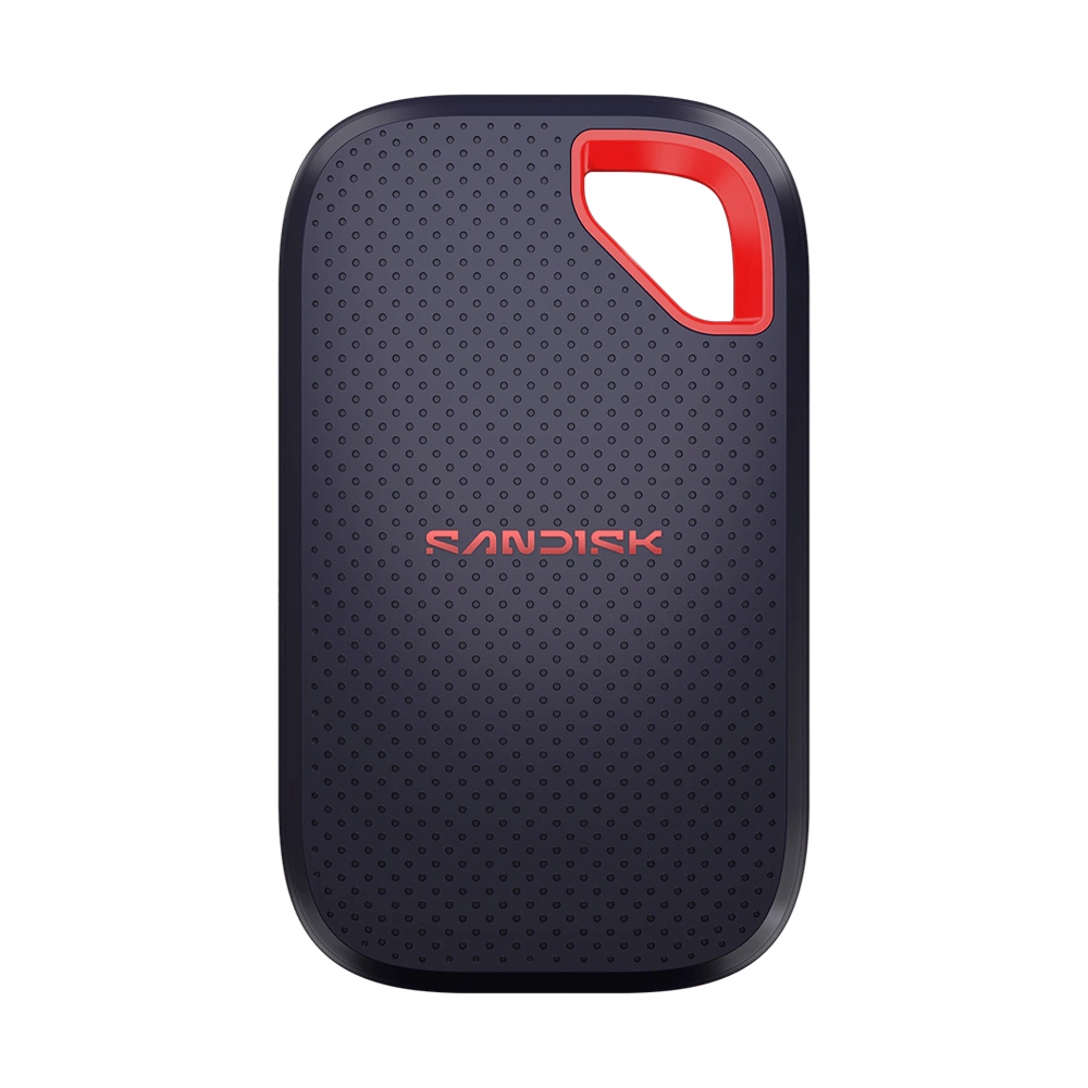 1 TB EXT SSD SANDISK EXTREME (SDSSDE70-1T00-G25)