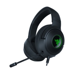 HEADSET RAZER KRAKEN V3 X BLACK (7.1)