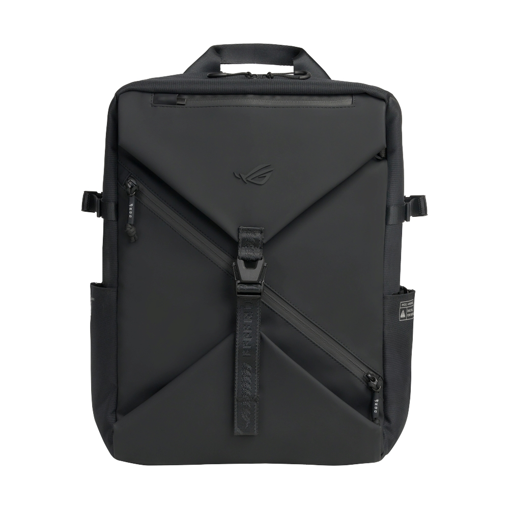 กระเป๋า(เป้) ASUS ROG RANGER GAMING BACKPACK BP2600 (16นิ้ว,BLACK)