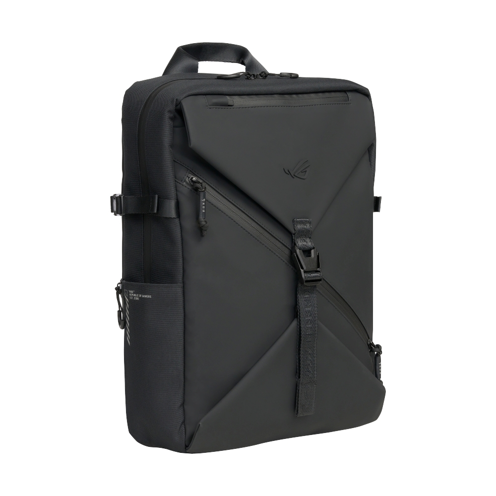 กระเป๋า(เป้) ASUS ROG RANGER GAMING BACKPACK BP2600 (16นิ้ว,BLACK)