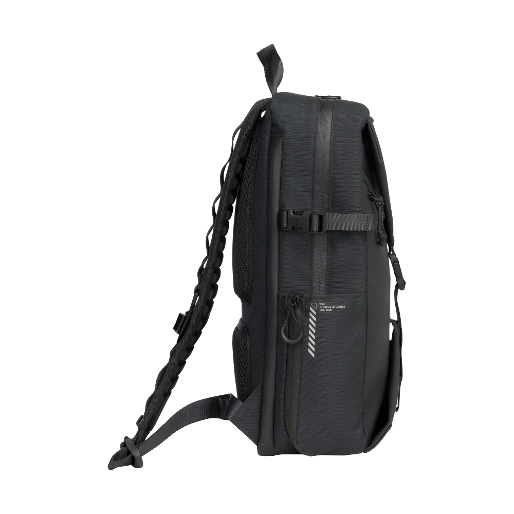 กระเป๋า(เป้) ASUS ROG RANGER GAMING BACKPACK BP2600 (16นิ้ว,BLACK)