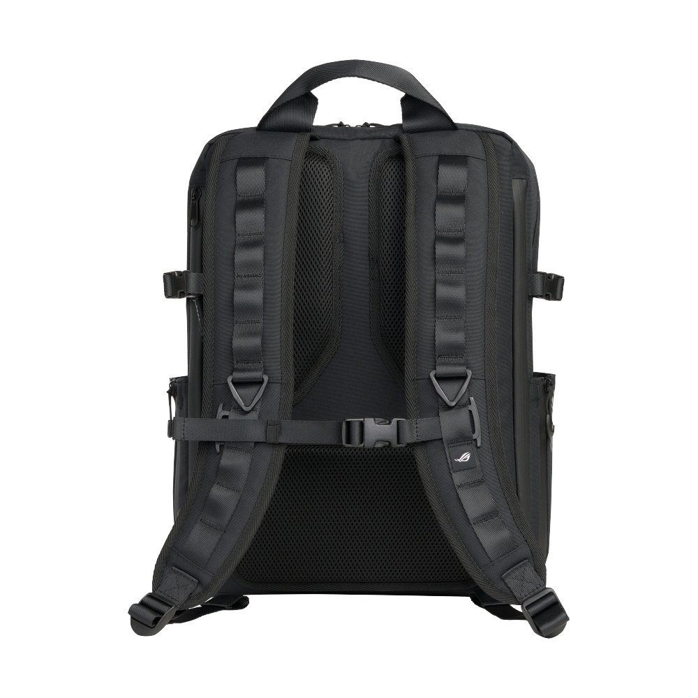 กระเป๋า(เป้) ASUS ROG RANGER GAMING BACKPACK BP2600 (16นิ้ว,BLACK)