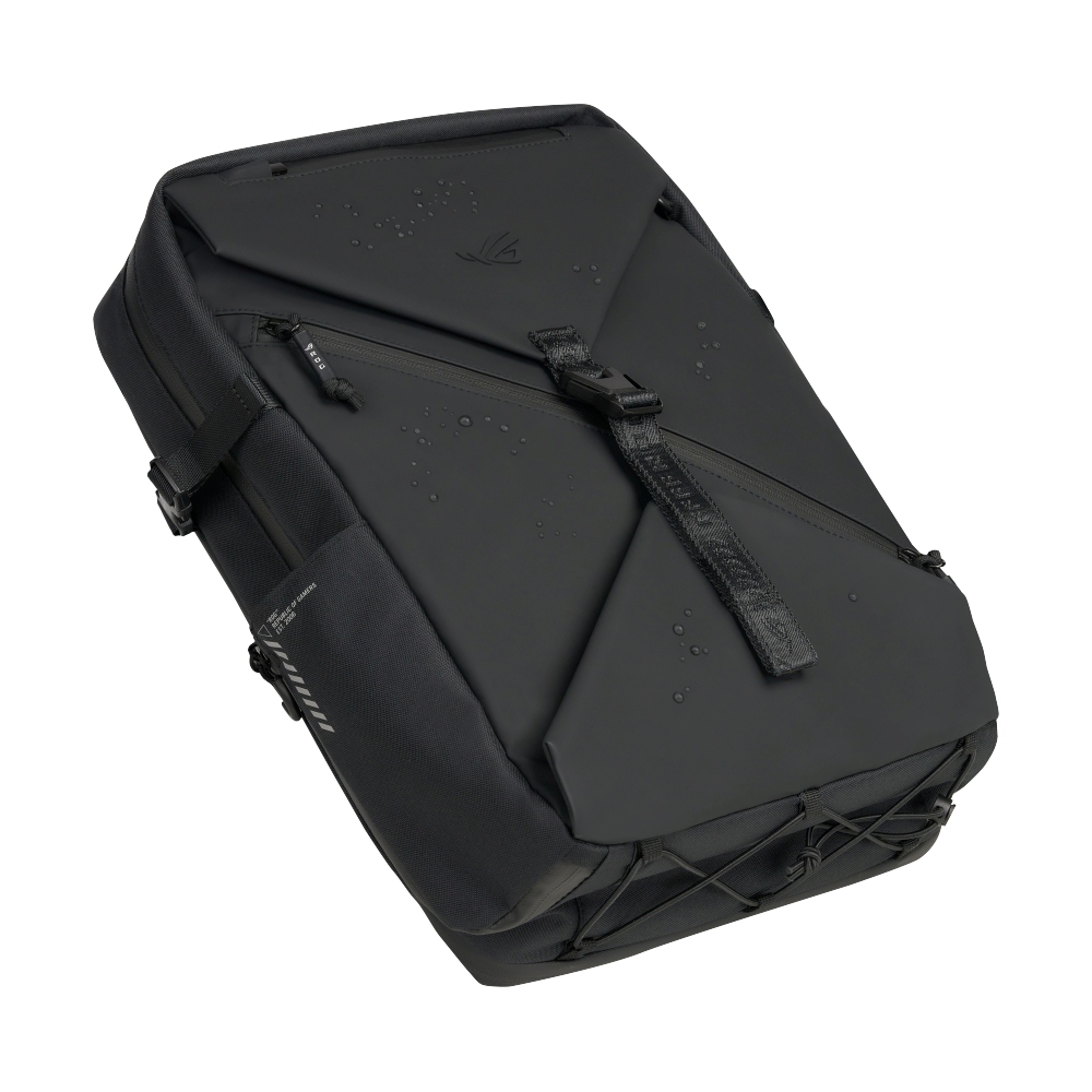 กระเป๋า(เป้) ASUS ROG RANGER GAMING BACKPACK BP2600 (16นิ้ว,BLACK)