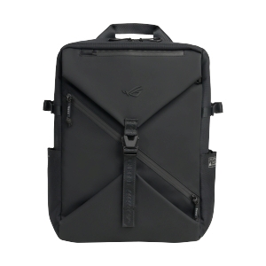 กระเป๋า(เป้) ASUS ROG RANGER GAMING BACKPACK BP2600 (16นิ้ว,BLACK)
