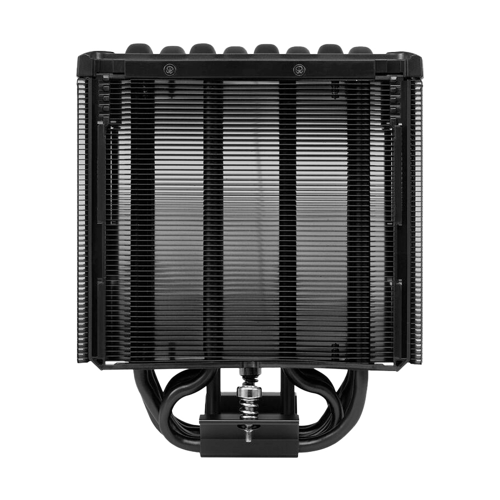 CPU COOLER COOLER MASTER V8-I ACE 3DHP BLACK INTEL (MAM-T6HP-225PK-RB)