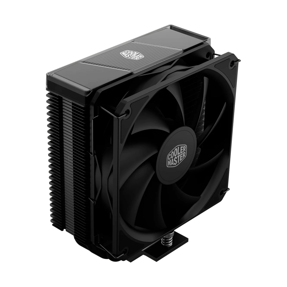 CPU COOLER COOLER MASTER HYPER 212 FLOW (MAX-T4PN-217PK-R1)