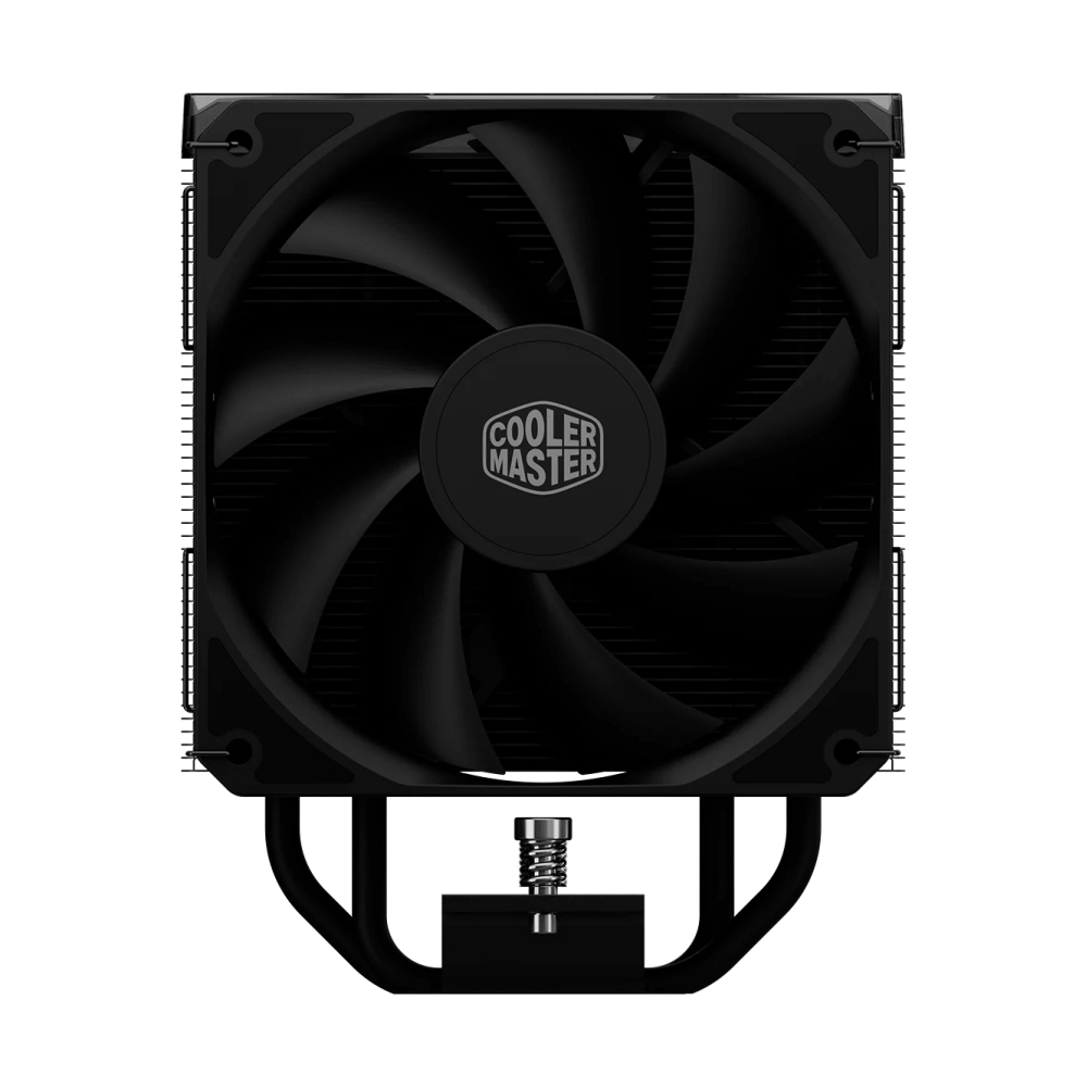 CPU COOLER COOLER MASTER HYPER 212 FLOW (MAX-T4PN-217PK-R1)