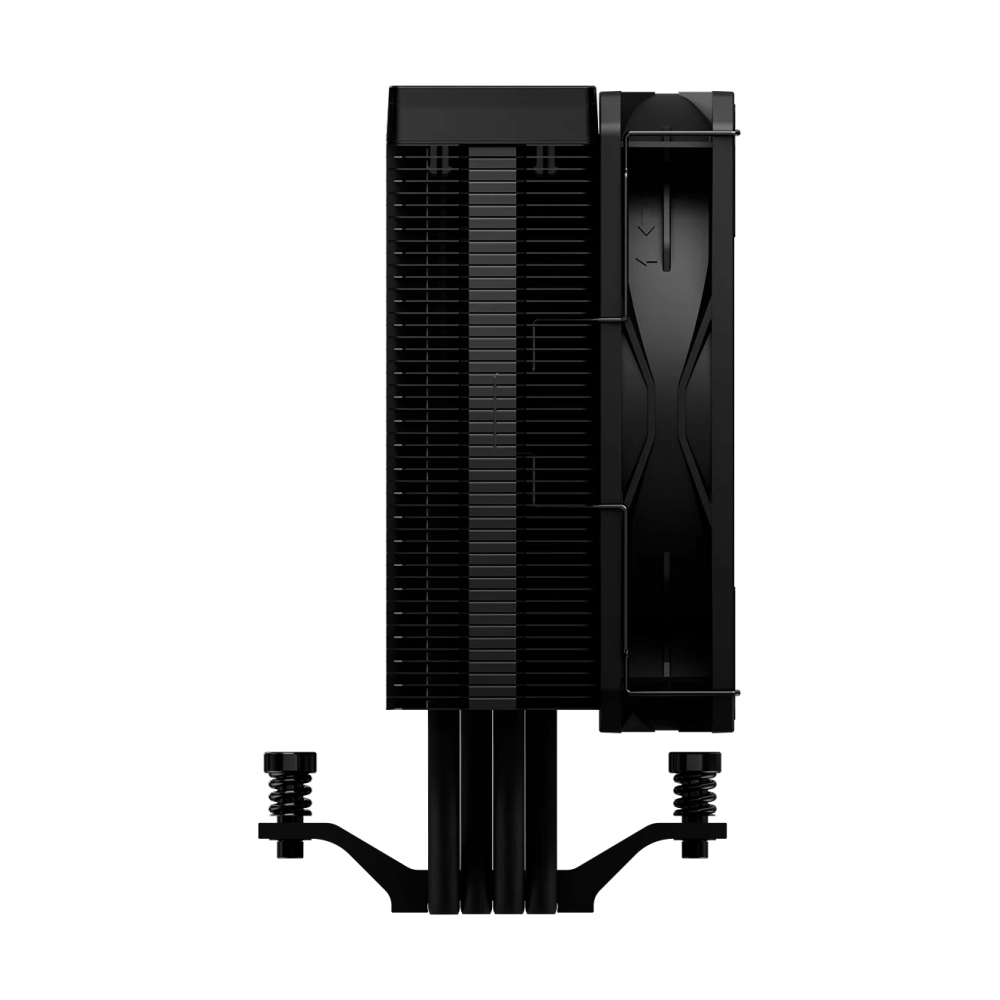 CPU COOLER COOLER MASTER HYPER 212 FLOW (MAX-T4PN-217PK-R1)