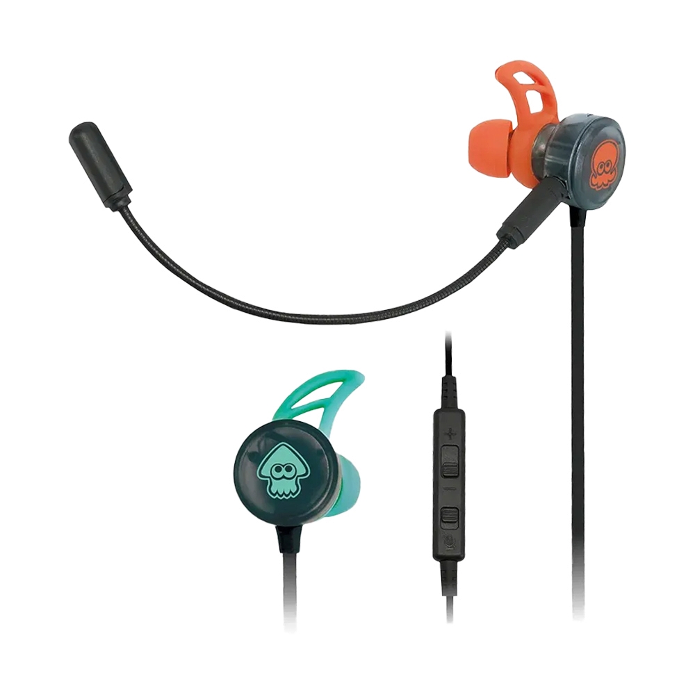 INEAR HORI2 GAMING EARBUDS SP RD (หูฟัง)