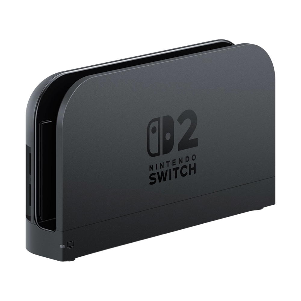 CONSOLE NINTENDO SWITCH 2 BUNDLE POKEMON POKOPIA (เครื่องเกม+แผ่นเกม) by Synnex