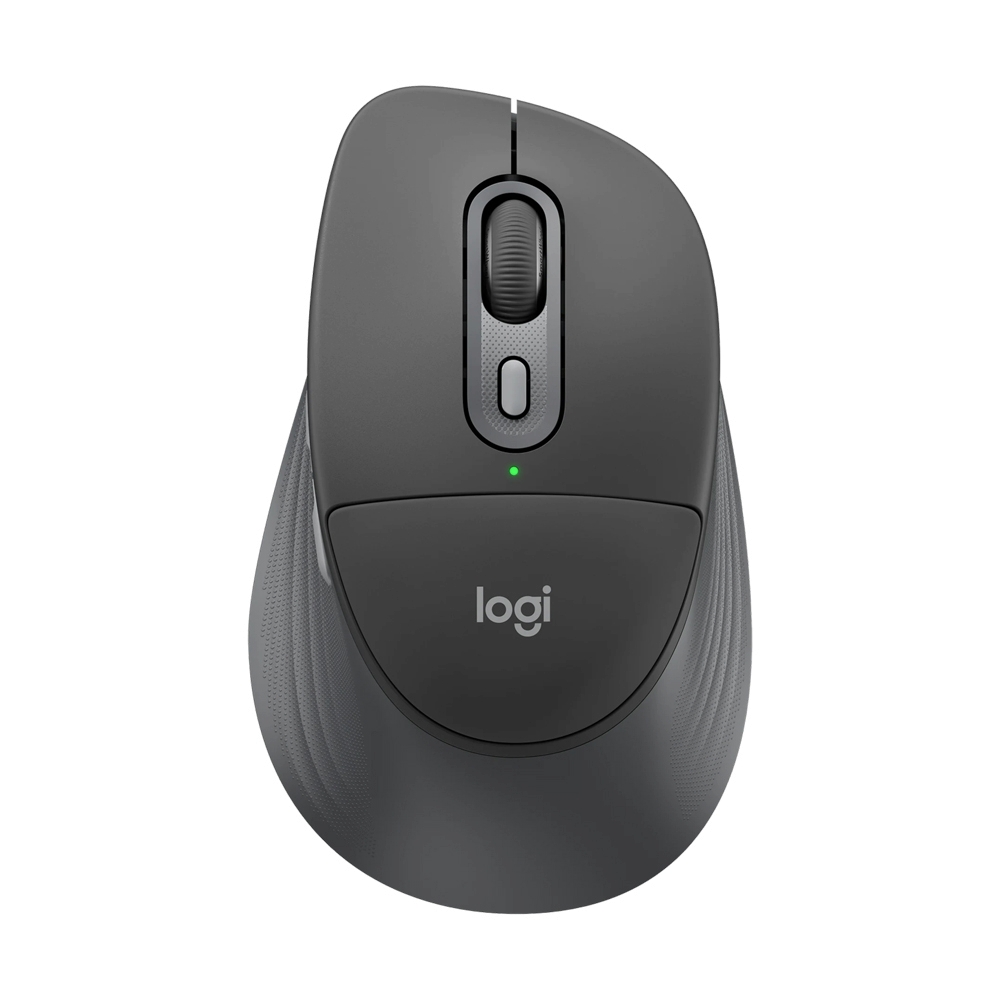 COMBO SET WIRELESS LOGITECH COMFORT PLUS MK880 GRAPHITE (EN / BLUETOOTH)