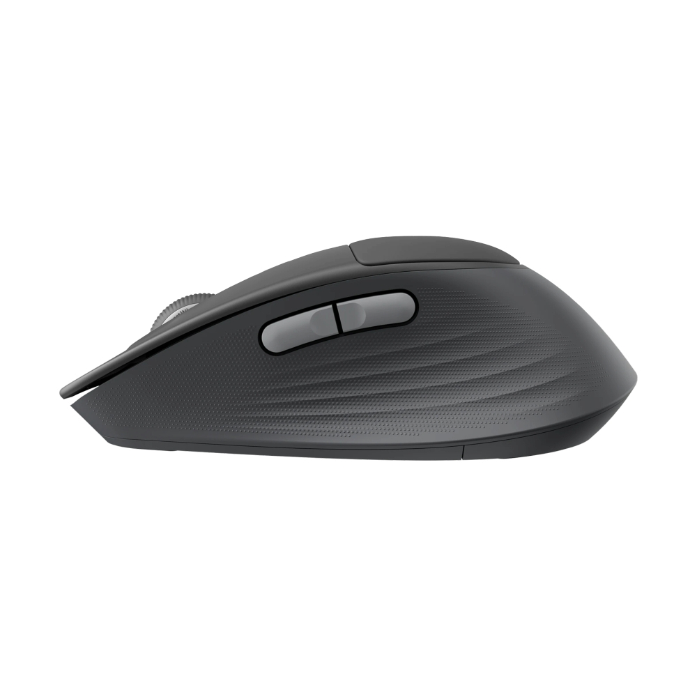 MOUSE WIRELESS LOGITECH COMFORT PLUS M850L GARPHITE (BLUETOOTH)