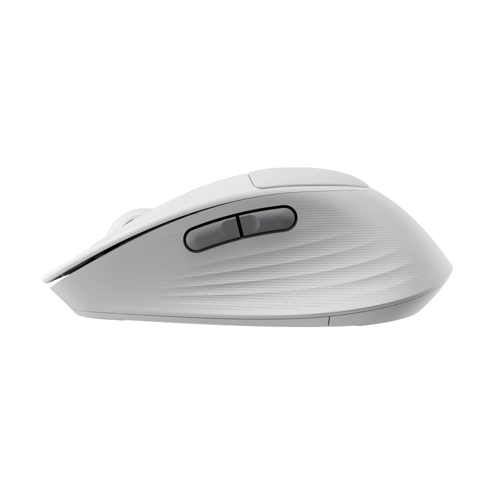 MOUSE WIRELESS LOGITECH COMFORT PLUS M850L OFFWHITE (BLUETOOTH)