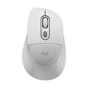 MOUSE WIRELESS LOGITECH COMFORT PLUS M850L OFFWHITE (BLUETOOTH)