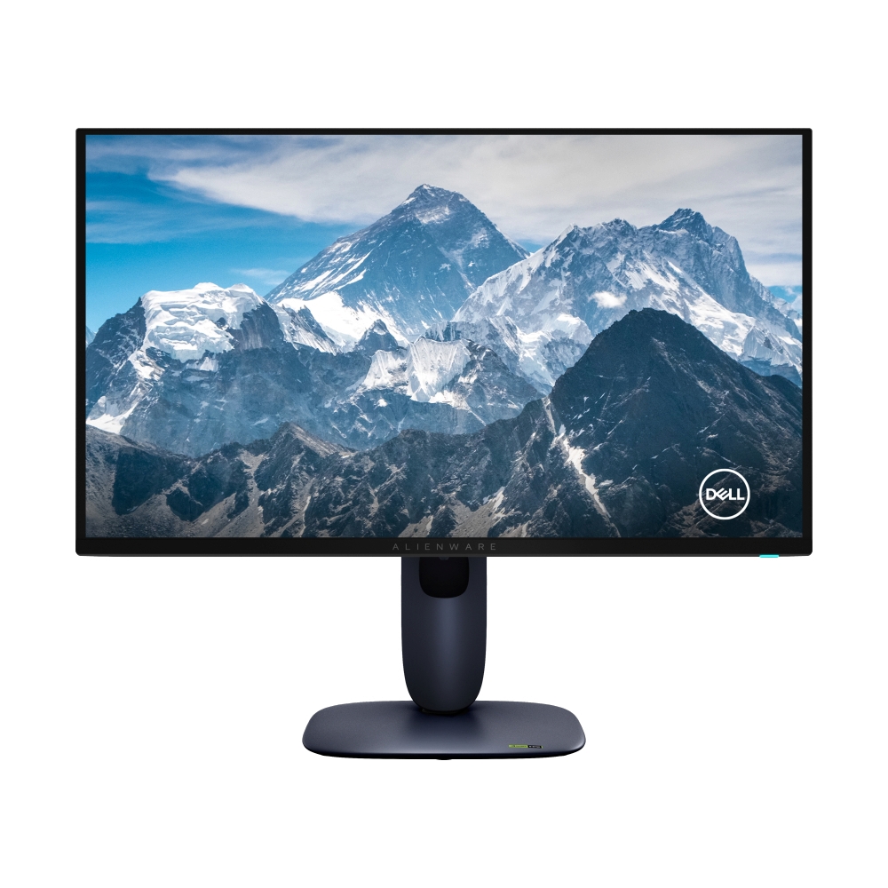 MONITOR 27'' DELL ALIENWARE AW2725Q (OLED HDMI, DP) 280Hz