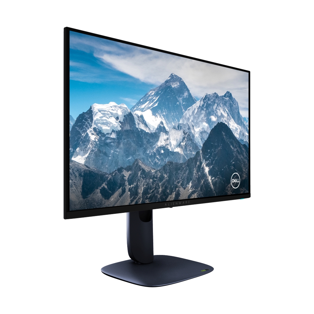 MONITOR 27'' DELL ALIENWARE AW2725Q (OLED HDMI, DP) 280Hz