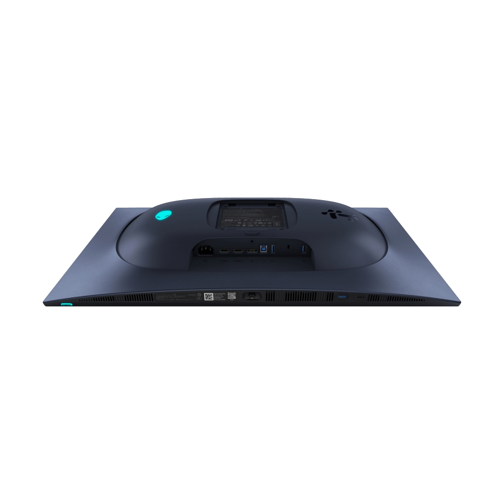 MONITOR 27'' DELL ALIENWARE AW2725Q (OLED HDMI, DP) 280Hz
