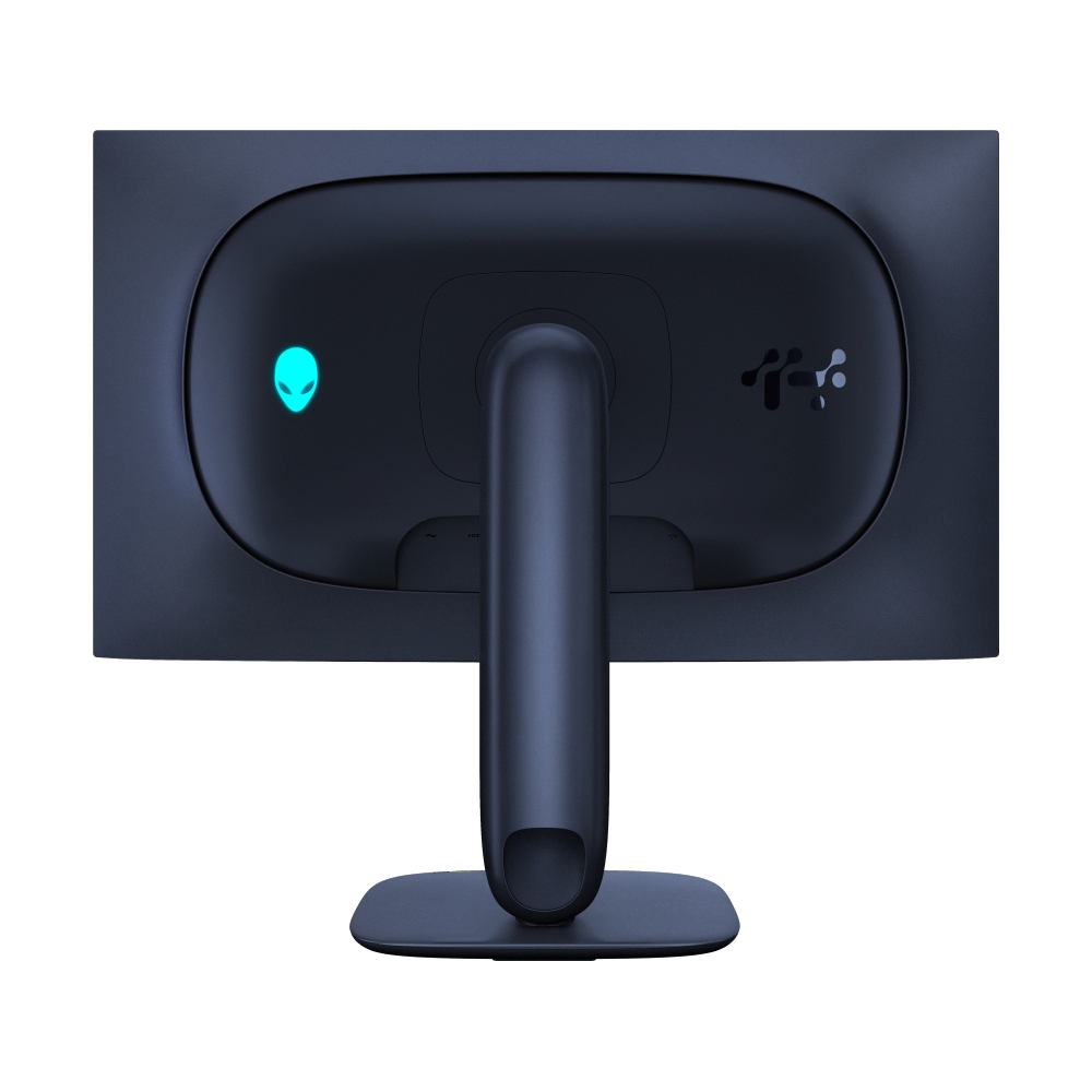 MONITOR 27'' DELL ALIENWARE AW2725Q (OLED HDMI, DP) 280Hz