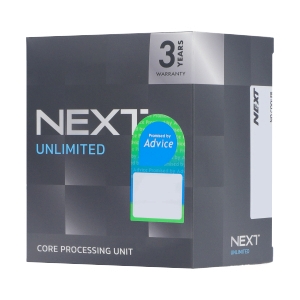 CPU CORE I3-12100 LGA 1700 (NEXT-NO-FAN)
