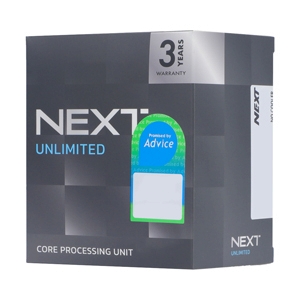 CPU CORE I5-14400 LGA 1700 (NEXT-NO-FAN)