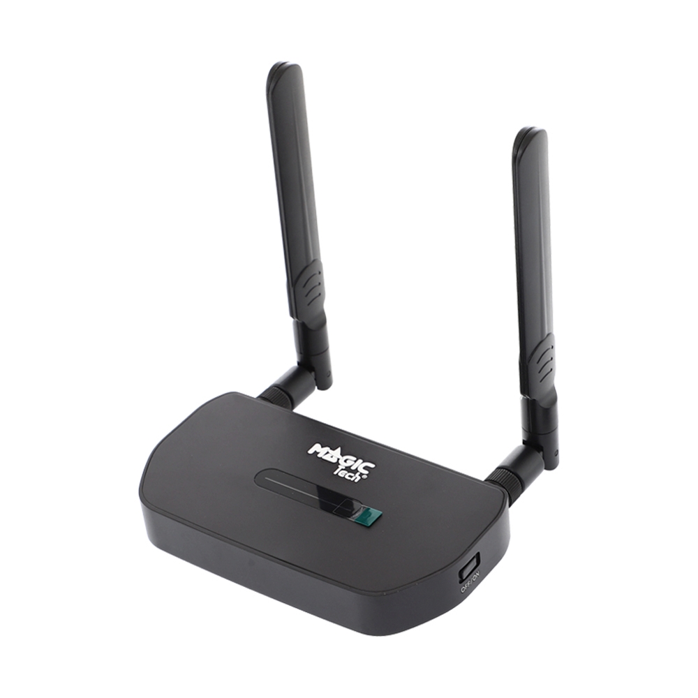 HDMI Wireless Transmitter Receiver (Q5 TX-R1) MAGICTECH