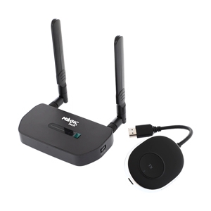 HDMI Wireless Transmitter Receiver (Q5 TX-R1) MAGICTECH