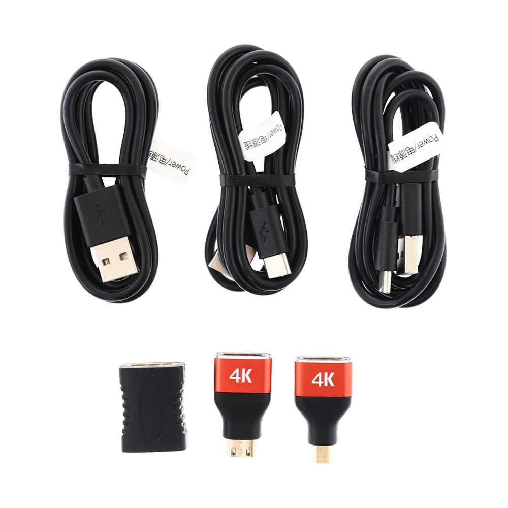 HDMI Wireless Transmitter Receiver (WL084L-2RX) MAGICTECH