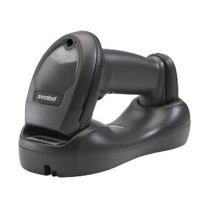 Barcode Scanner ZEBRA LI4278