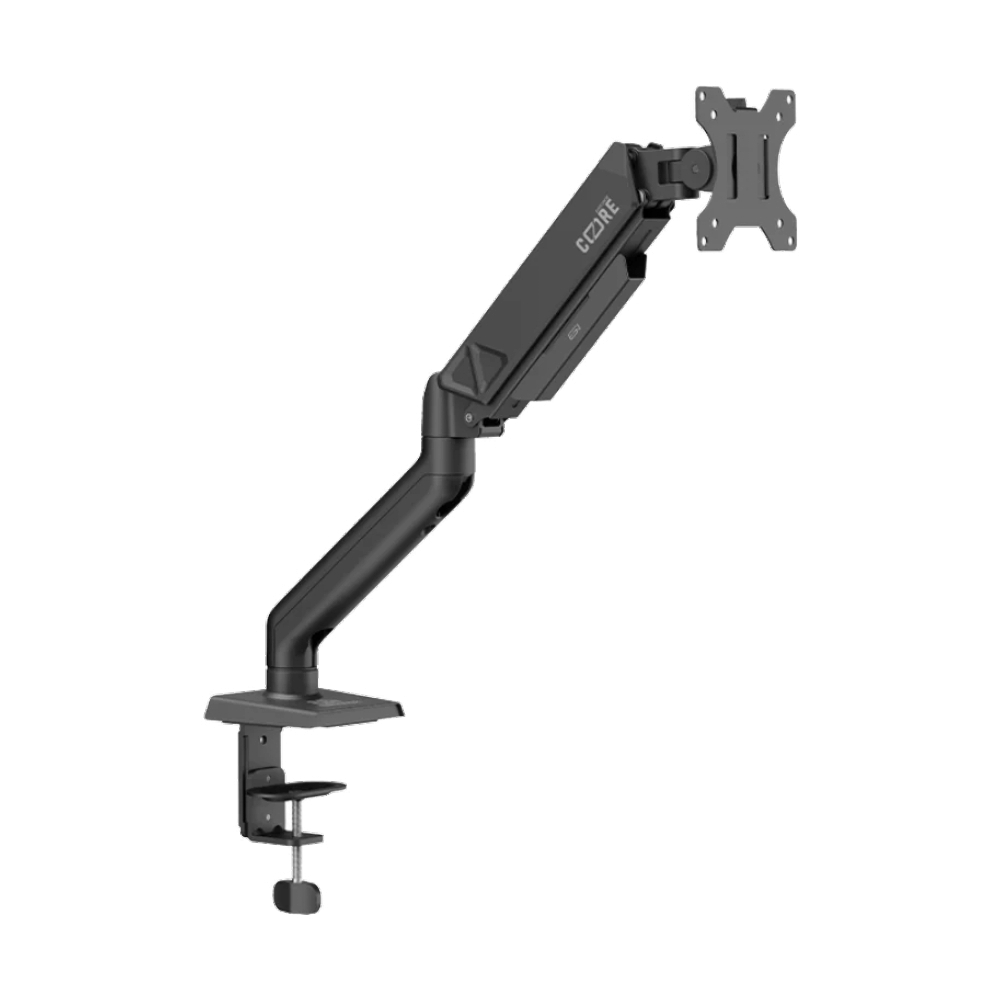 MONITOR ARM ERGONOZ CORE SINGLE BLACK (EGN-CORE-S-B)