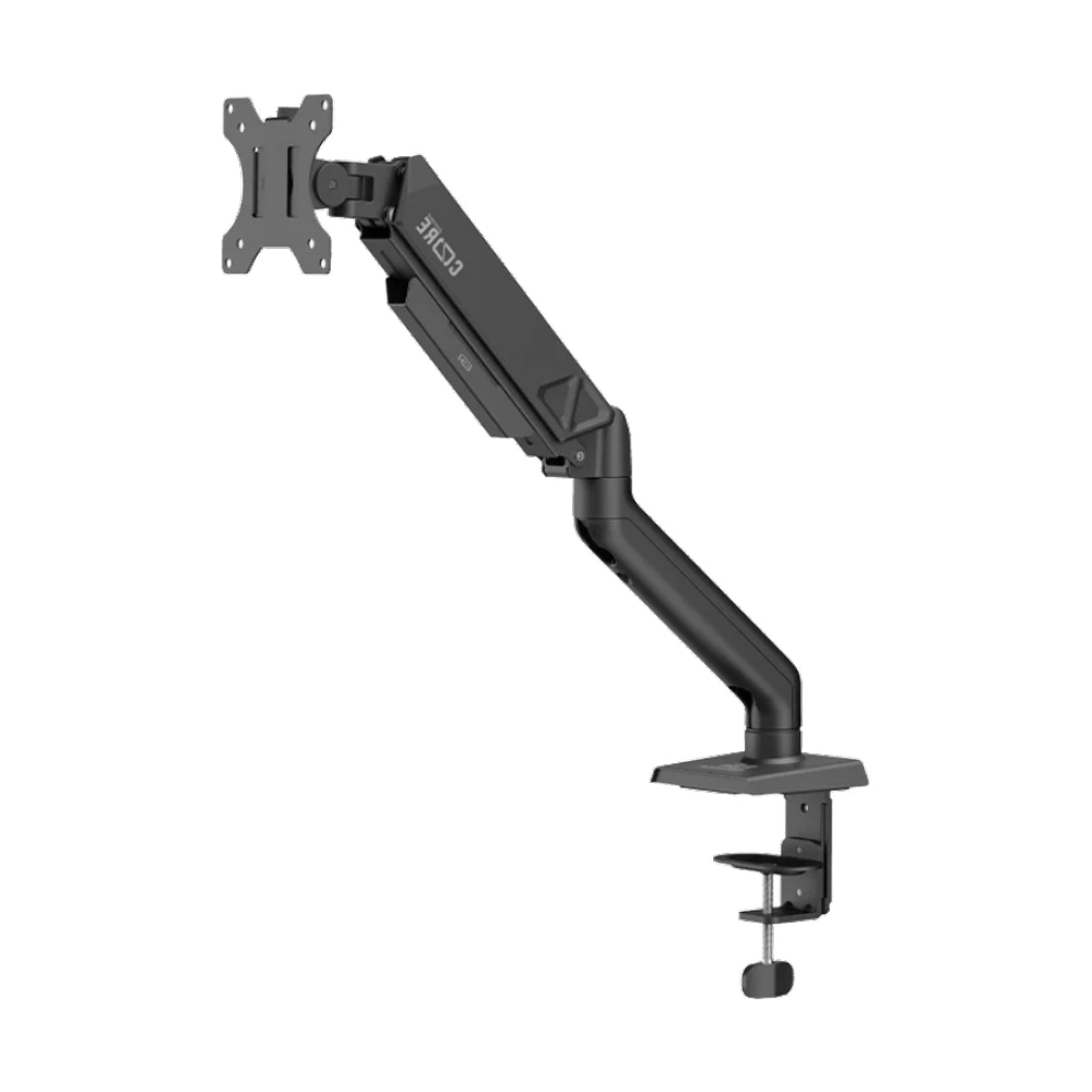 MONITOR ARM ERGONOZ CORE SINGLE BLACK (EGN-CORE-S-B)