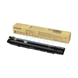 Toner-Original FUJIFILM CT204009 BK