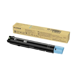 Toner-Original FUJIFILM CT204010 C