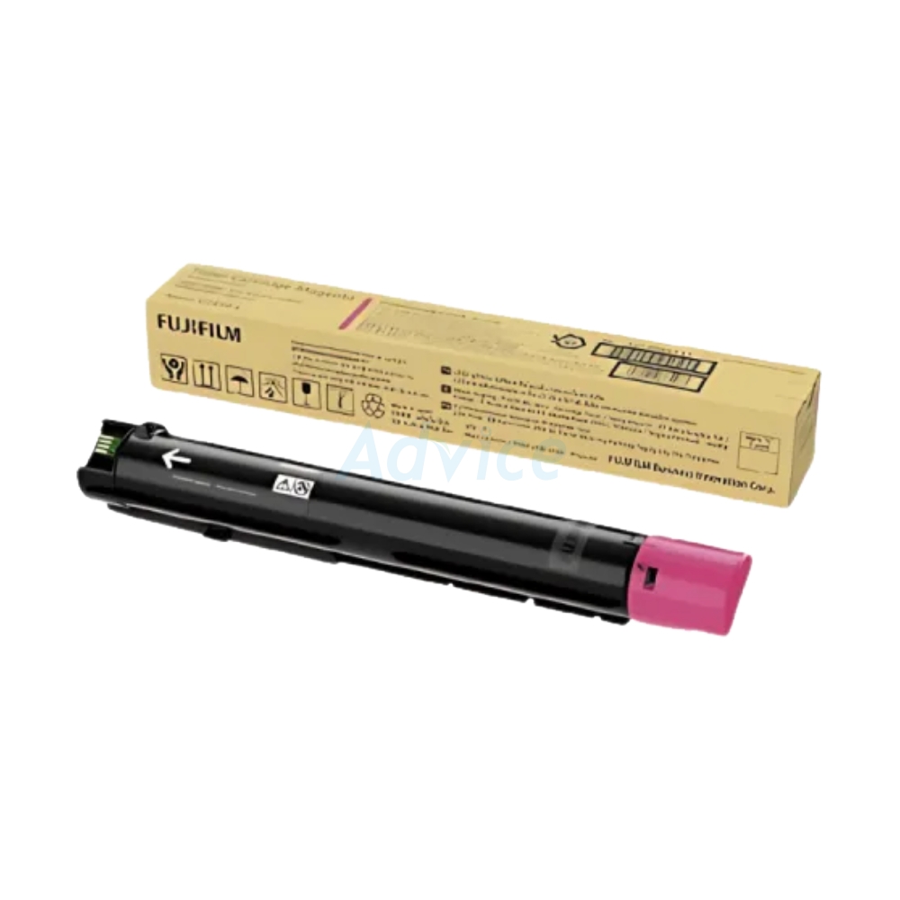 Toner-Original FUJIFILM CT204011 M