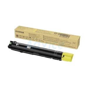 Toner-OriginaI FUJIFILM CT204012 Y