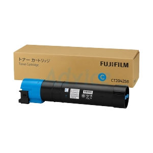 Toner-Original FUJIFILM CT204258 C