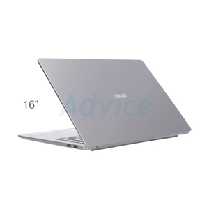Notebook Asus Vivobook S16 OLED S5652MA-TK754WA (Matte Gray)