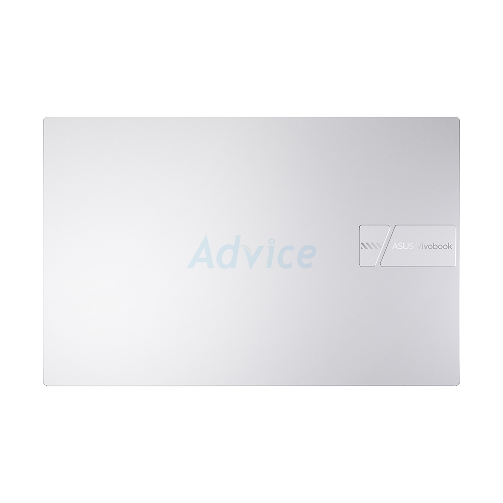Notebook Asus Vivobook 15 X1504VA-SILVER3319WA (Cool Silver)