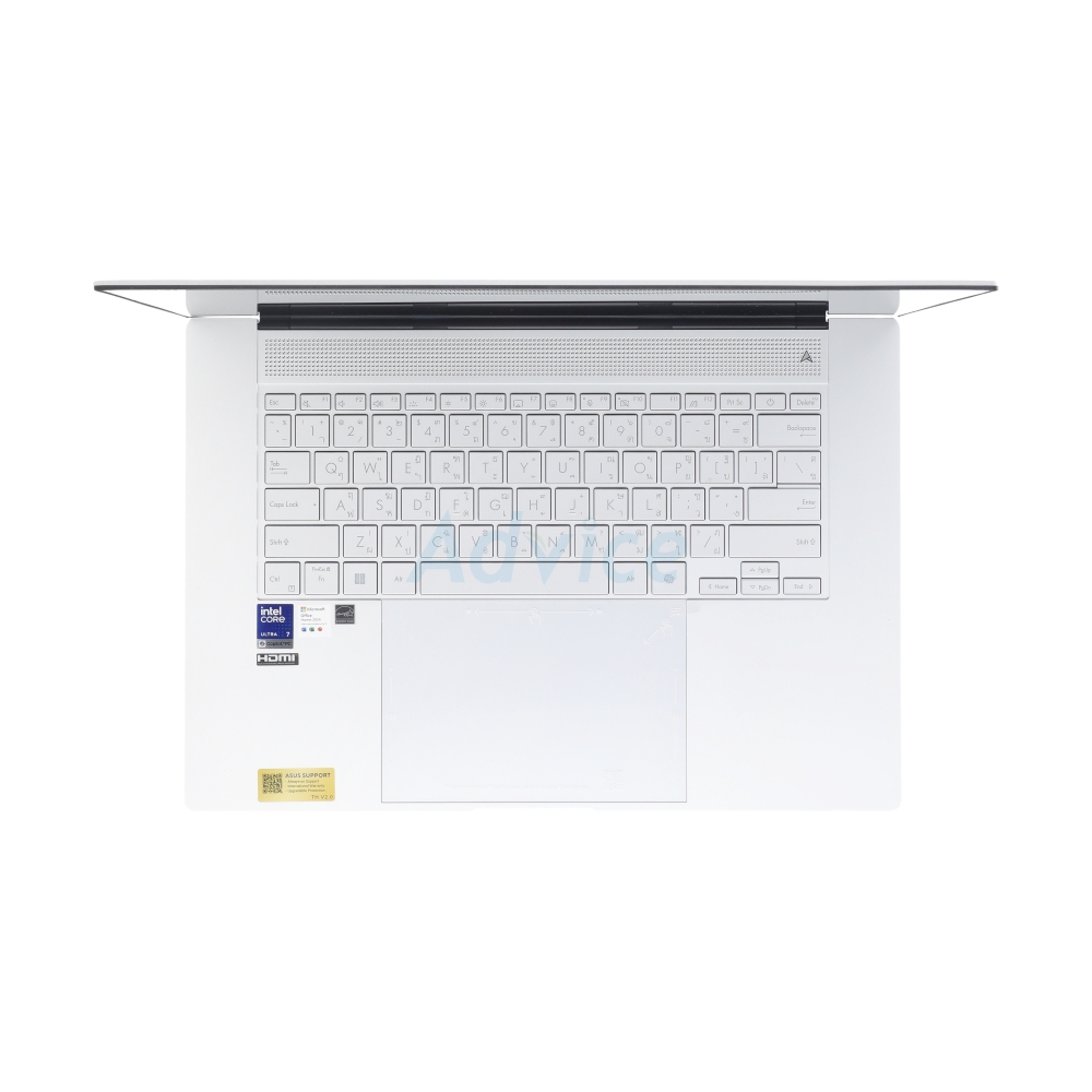 Notebook Asus Zenbook S16 UX5606SA-RK739WA (Scandinavian White)